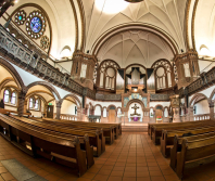 European leaders' statement on 'culture for Europe' lacks 'transcendence' says evangelical alliance leader