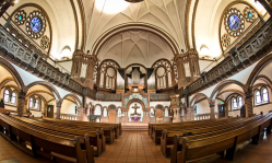 European leaders' statement on 'culture for Europe' lacks 'transcendence' says evangelical alliance leader