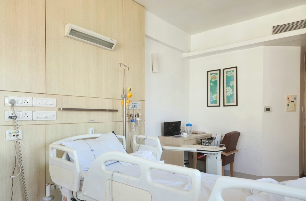 Evangelical Alliance in the Netherlands calls for compassion and high-quality palliative care after child's life is terminated