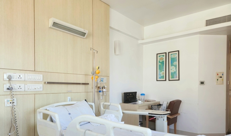 Evangelical Alliance in the Netherlands calls for compassion and high-quality palliative care after child's life is terminated
