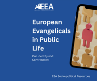 Can a European evangelical statement change the world?