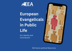 Can a European evangelical statement change the world?