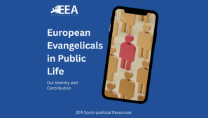 Can a European evangelical statement change the world?