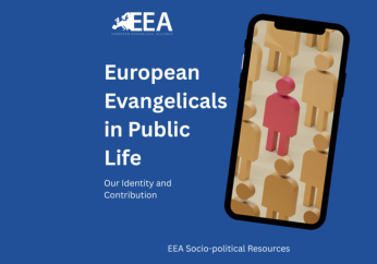 Can a European evangelical statement change the world?