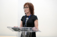 Less than 1% of trafficking victims are ever identified, but church can help, anti-trafficking leader tells UN forum