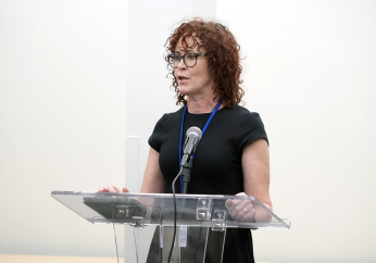 Less than 1% of trafficking victims are ever identified, but church can help, anti-trafficking leader tells UN forum