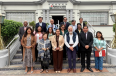 Faith leaders, Peru's Ministry of Justice meet but reach no commitments ahead of government transition