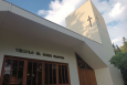 Chile's government launched an inter-ministerial effort to regularize the legal status of churches