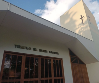 Chile's government launched an inter-ministerial effort to regularize the legal status of churches