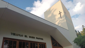 Chile's government launched an inter-ministerial effort to regularize the legal status of churches