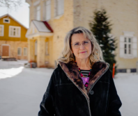 UK denies travel to Finnish lawmaker Päivi Räsänen following hate speech conviction