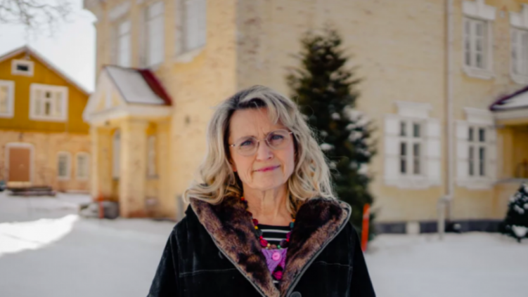 UK denies travel to Finnish lawmaker Päivi Räsänen following hate speech conviction
