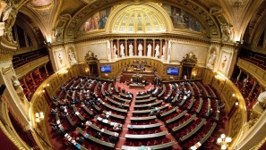 ECLJ director raises alarm over 'totalitarian' French assisted dying bill ahead of final vote