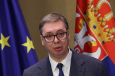'Corruption is horrible': Serbian evangelicals wary as Vučić vows to step down