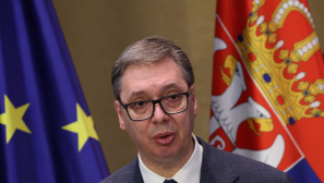 'Corruption is horrible': Serbian evangelicals wary as Vučić vows to step down