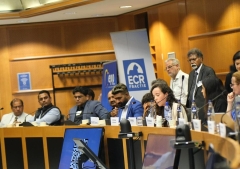 Pakistan urged to protect religious minority girls from forced conversion/marriage