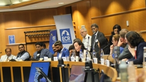 Pakistan urged to protect religious minority girls from forced conversion/marriage