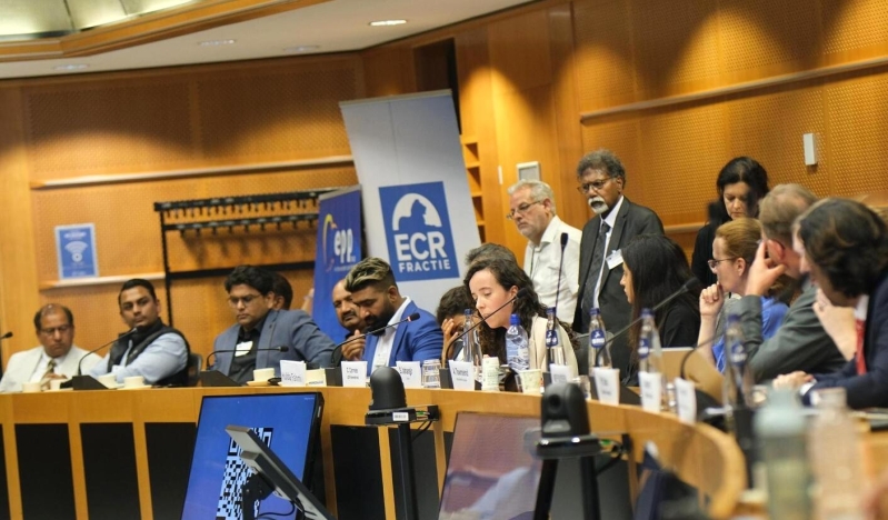 Pakistan urged to protect religious minority girls from forced conversion/marriage