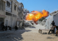 A Christian perspective on the Bible, Israel, Christian Zionism, and the myth of holy war