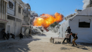 A Christian perspective on the Bible, Israel, Christian Zionism, and the myth of holy war