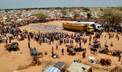 Chad gives legal backing to interfaith platform in push for peace and national unity