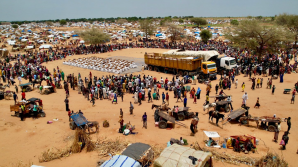 Chad gives legal backing to interfaith platform in push for peace and national unity