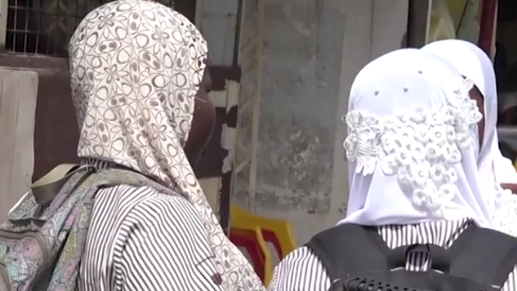 Hijab in schools: Nigeria, Ghana court cases revive debate on enforcement of dress code