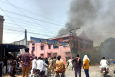 Judge sentences Muslim to prison for Jaranwala, Pakistan attacks
