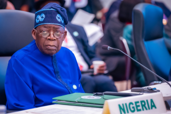 US House bill puts Nigeria aid at risk over Christian killings
