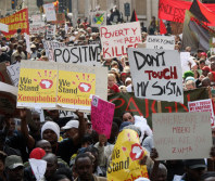 Xenophobia and the call to Christ-like compassion