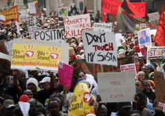 Xenophobia and the call to Christ-like compassion