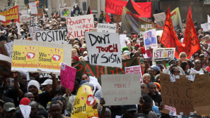 Xenophobia and the call to Christ-like compassion