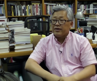 Ezra Jin describes harsh prison conditions in first comments since release from China