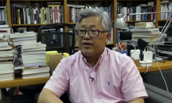 Ezra Jin describes harsh prison conditions in first comments since release from China
