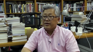 Ezra Jin describes harsh prison conditions in first comments since release from China