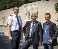 Evangelical leaders sue to overturn religious symbol ban in Switzerland