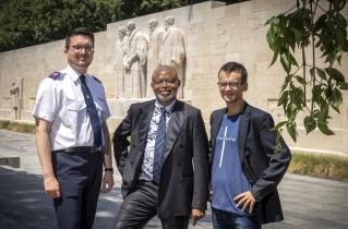 Evangelical leaders sue to overturn religious symbol ban in Switzerland