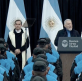 'God will always be at your side': Evangelical chaplain addresses Buenos Aires police graduates