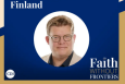 Finnish attorney Ville Hoikkala: 'Criminality is not a good career choice in Finland'