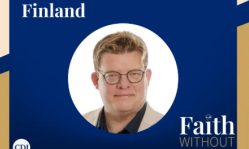 Finnish attorney Ville Hoikkala: 'Criminality is not a good career choice in Finland'