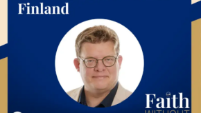 Finnish attorney Ville Hoikkala: 'Criminality is not a good career choice in Finland'
