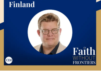 Finnish attorney Ville Hoikkala: 'Criminality is not a good career choice in Finland'
