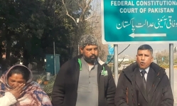 Court in Pakistan to consider hearing case of abducted Christian girl