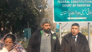 Court in Pakistan to consider hearing case of abducted Christian girl