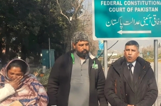 Court in Pakistan to consider hearing case of abducted Christian girl