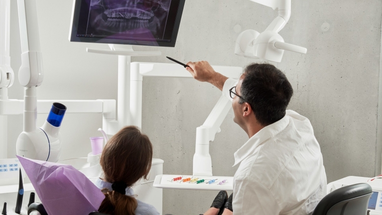 Scientists move closer to regrowing human teeth