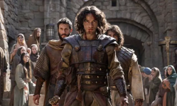'House of David' renewed for Season 3, to focus on David's years as fugitive