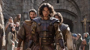'House of David' renewed for Season 3, to focus on David's years as fugitive