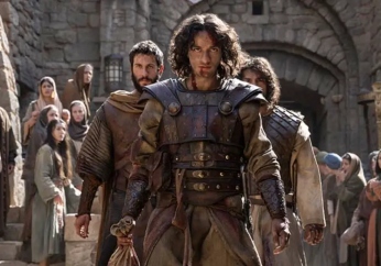 'House of David' renewed for Season 3, to focus on David's years as fugitive