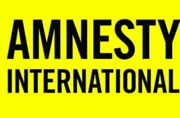 Amnesty International is 'anti-Christian'